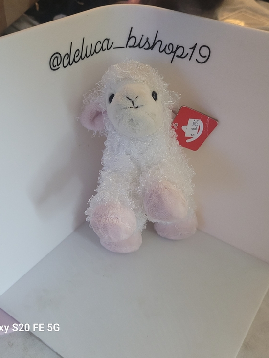 Aurora Other - Aurora Brand Lamb Plush